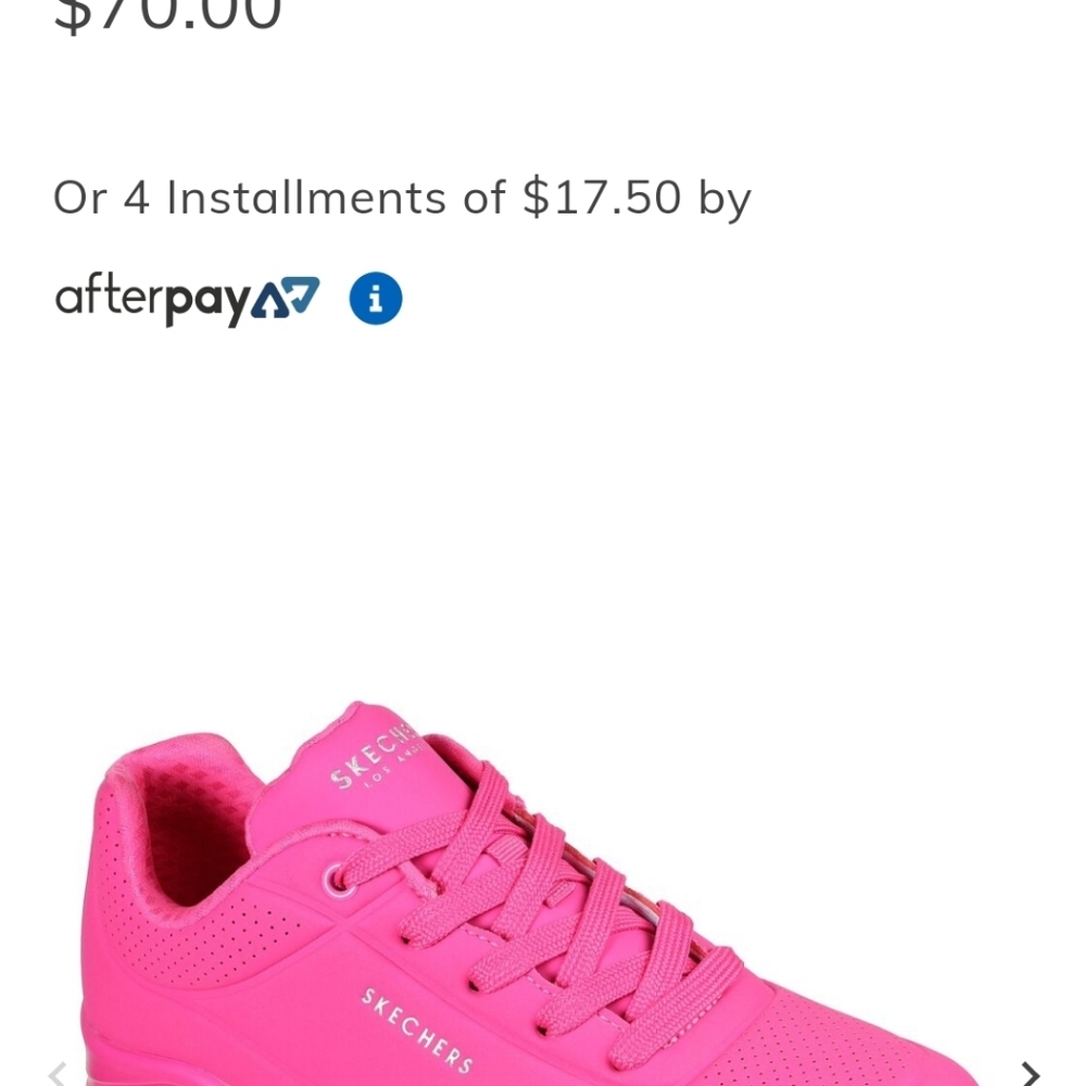 WOMEN'S
Uno - Neon Nights